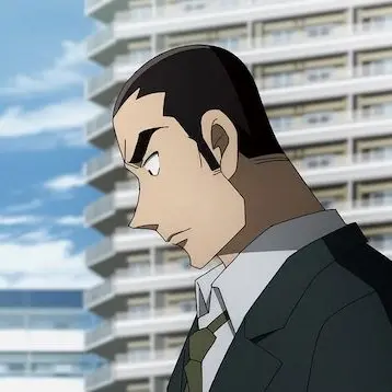 Profile image of Yokomizo Jugo