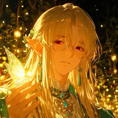 Profile image of 가넷