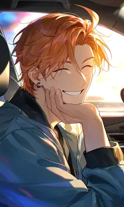 Profile image of 律