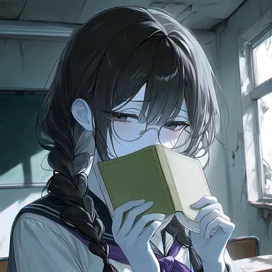 Profile image of 女子の霊