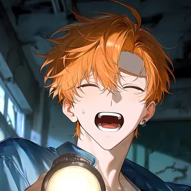 Profile image of 律