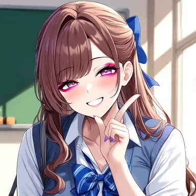 Profile image of 瑠璃奈
