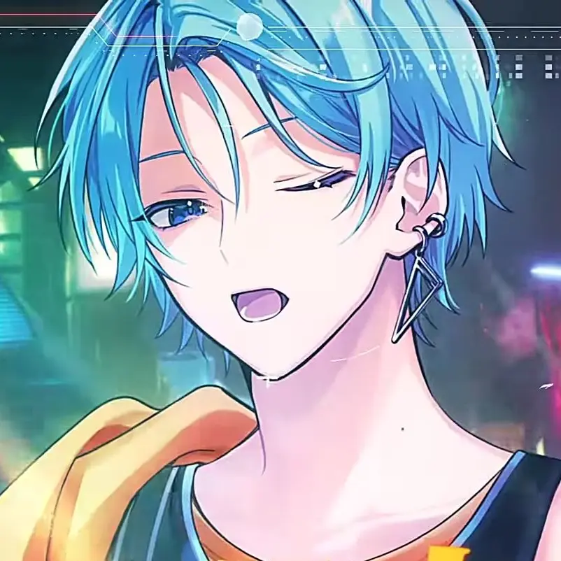 Tsukasa_Lead의 一目惚れ…？🐟️🍴