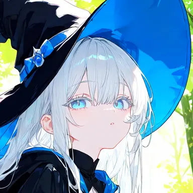 Profile image of Aria
