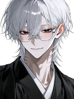 Profile image of 帳蘭