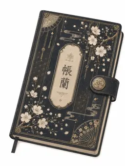 Profile image of 帳蘭