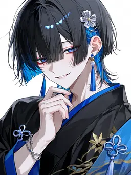 Profile image of 來鋏