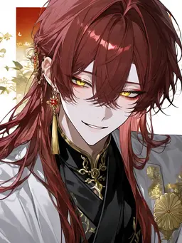 Profile image of 弥墨