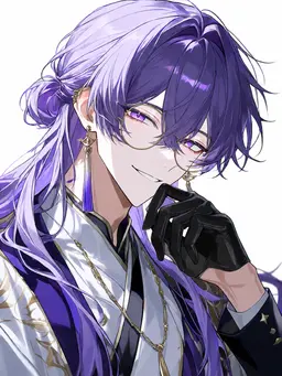 Profile image of 筆璃