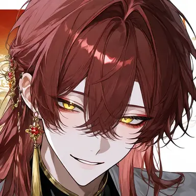 Profile image of 弥墨