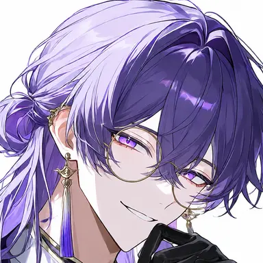 Profile image of 筆璃