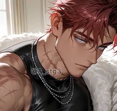 Profile image of Aki