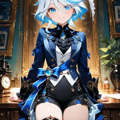Profile image of フリーナ