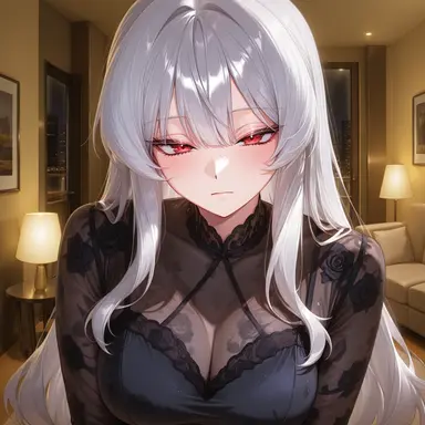 Profile image of 루시엔