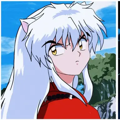 Profile image of 이누야샤