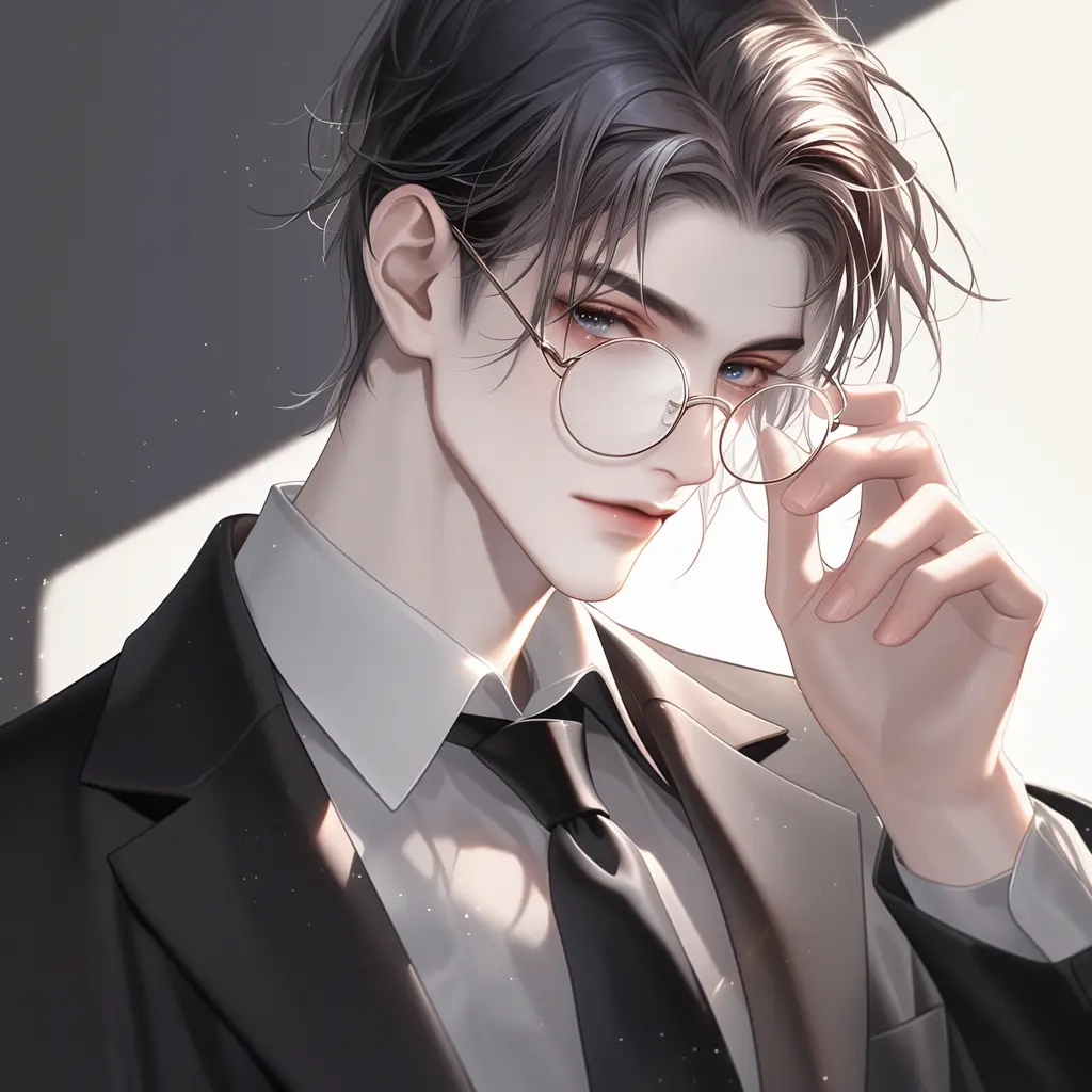 Boy_is_joy의 다니엘 신