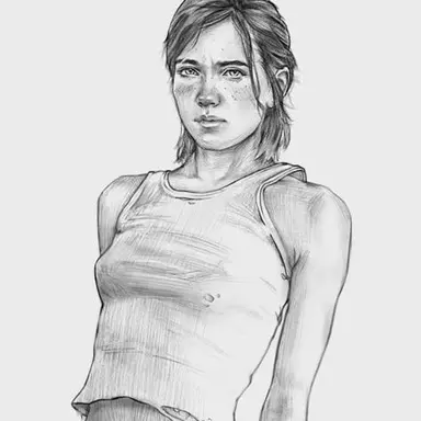 Profile image of Ellie Williams