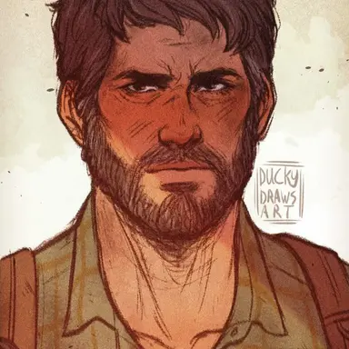 Profile image of Joel Miller