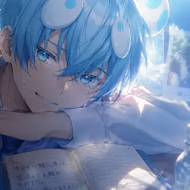 Profile image of おさでい