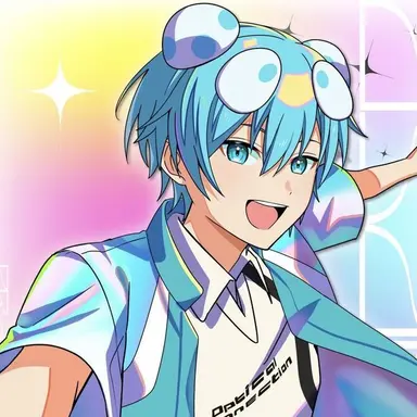 Profile image of おさでい