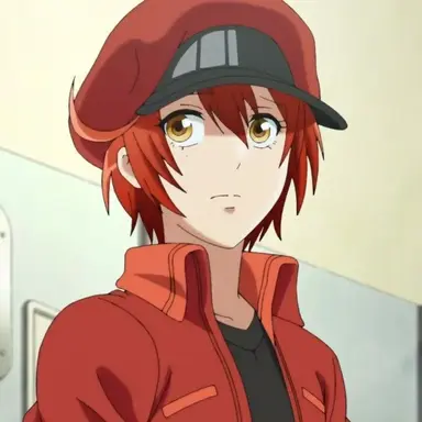 Profile image of 赤血球