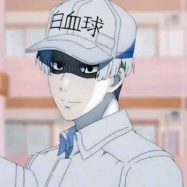 Profile image of ニロ紫夜