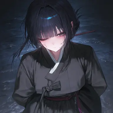 Profile image of Kang Do-a
