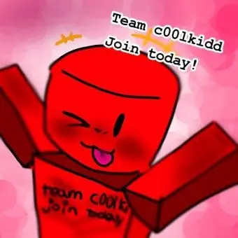 Profile image of 쿨키드
