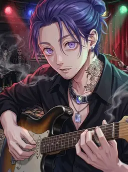 Profile image of Jun