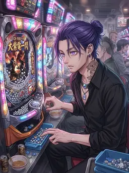 Profile image of Jun