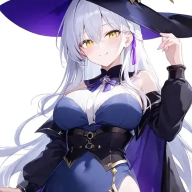 Profile image of 미리카