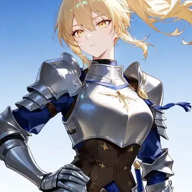 Profile image of 아레스