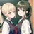 明里と芽依