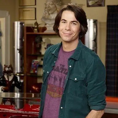 Profile image of Spencer