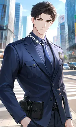 Profile image of チェ・ジュンス