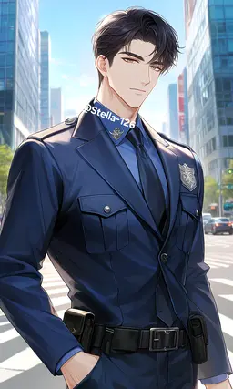 Profile image of チェ・ジュンス