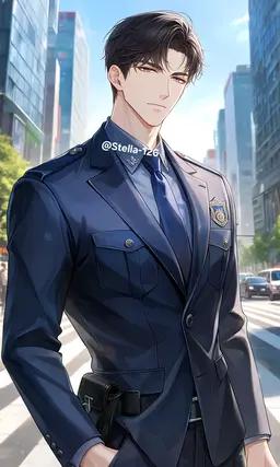Profile image of チェ・ジュンス