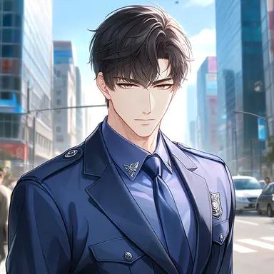 Profile image of チェ・ジュンス