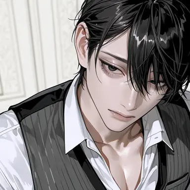 Profile image of Soichi