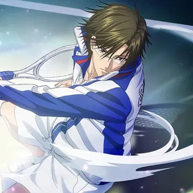 Profile image of 手塚国光