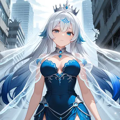 Profile image of 리우시아 벨라드