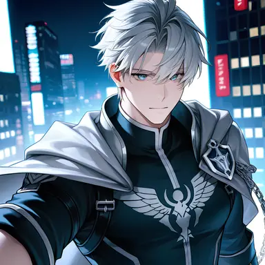 Profile image of 레아든