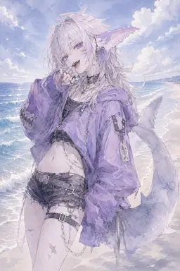 Profile image of Nei Mitoma
