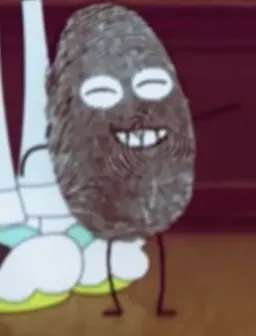 Profile image of Sal Left Thumb