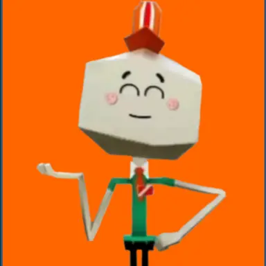 Profile image of ラリー