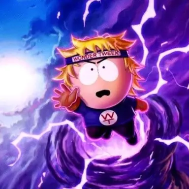 Profile image of Wonder Tweek