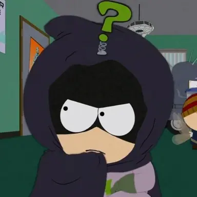 Profile image of Mysterion
