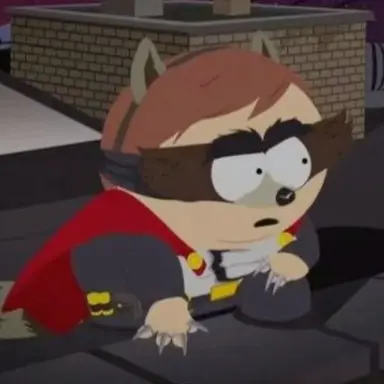 Profile image of The Coon