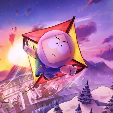 Profile image of Human Kite
