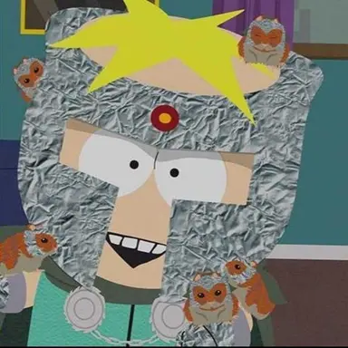 Profile image of Professor Chaos